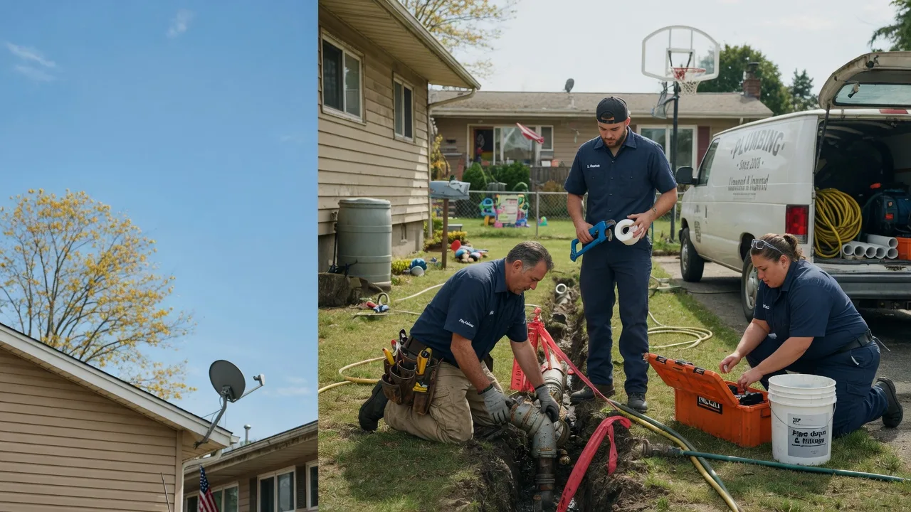 Garbage Disposal Replacement in Springfield, CO near me